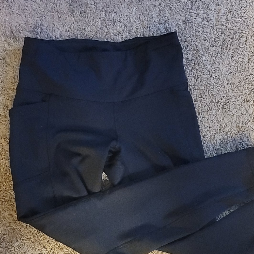 Spyder leggings